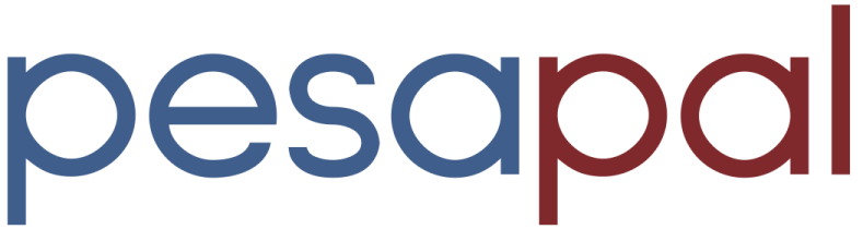 Pesapal Logo